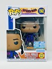 Funko Pop! Spider-Man: Miles G. Morales #1562 GITD 9500pcs LE w/Protector