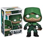 Funko Pop! Arrow The Arrow #207