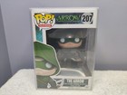 Funko Pop Television DC Arrow: The Arrow #207 Vaulted w/Protector