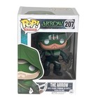 Funko Pop Television Arrow The Television Series The Arrow #207