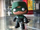FUNKO POP TELEVISION - ARROW #207 THE ARROW / NO BOX !