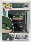 Funko Pop! Television Arrow #207 The Arrow