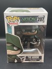 Funko Pop! Vinyl: DC Television Arrow - The Arrow #207