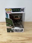 Funko Pop! Television Arrow The Arrow #207 - NEW