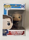 Peter Parker 224 Spider-man Homecoming Funko Pop Vinyl