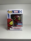Funko Pop! Vinyl: Marvel - #1118 Spider-Man Oscorp Suit - Target Exclusive