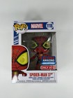 Funko Pop Marvel: Spider-Man (Oscorp Suit) #1118 Beyond Amazing Target Exclusive