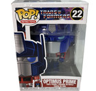 Funko Pop! Vinyl: Transformers - Optimus Prime 22 Retro Toys
