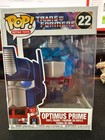 Funko Pop! Retro Toys - Optimus Prime (Transformers) (22)