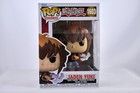 Funko Pop! Animation Yu-Gi-Oh! Jaden Yuki #1603 Vinyl Figure