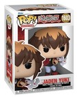 Funko Pop! Vinyl: Yu-Gi-Oh! - Jaden Yuki #1603. New!