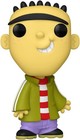 Ed, Edd n Eddy Ed Funko Pop! Vinyl Figure #1897 w/ Protector