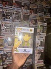 Funko Pop! Ed, Edd n Eddy Ed Vinyl Figure #1897