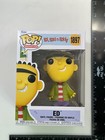 Funko Pop! Ed, Edd n Eddy: Ed #1897 Vinyl Figure -CN E4