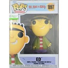 Ed, Edd n Eddy - ED - Funko Pop!