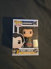 Funko POP NHL Hockey #49 Mario Lemieux Special Edition Penguins Rare