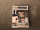 Funko POP NHL Hockey #49 Mario Lemieux Canada Exclusive Penguins