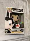Funko POP! NHL Hockey #49 Mario Lemieux Canada Exclusive Brand New