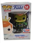 Funko Pop! Freddy Funko as H.R Pufnstuff SE Metallic 2000 Piece Exclusive