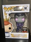 Funko Pop! SDCC 2024 Fundays Freddy Funko As Nebula Reaper LE 1000 Metallic