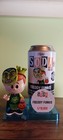 Funko Soda POP! Freddy Funko 2023 Heavy Metal Halloween 1/12,500 with stand!