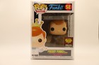 Funko Pop! Freddy Funko as Batman Blacklight Battle SE 4000pcs Mint
