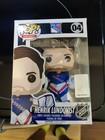 Funko Pop! Vinyl: Henrik Lundqvist #4 New York Rangers