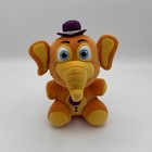 Five Nights At Freddy's FNAF Orville The Elephant Plush - Funko 2021
