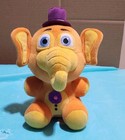 FUNKO FNAF Orville The Elephant Plush Pizzeria Simulator Five Nights at Freddy’s