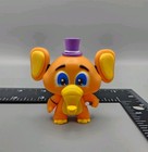 Funko Mystery Minis Five Nights At Freddys Pizzeria Simulator Orville Elephant