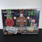 NEW-  Funko Pop Five Nights at Freddy’s Advent Calendar 2021