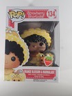 Funko Pop! Vinyl: Strawberry Shortcake Orange Blossom Scented Marmalade