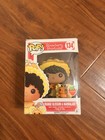 Funko Pop! Vinyl: Strawberry Shortcake Orange Blossom Scented Marmalade