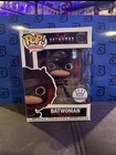 Funko Pop! Vinyl: DC Universe - Batwoman - Funko (Exclusive) #1218