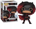 NEW Funko Pop! Television #1218 BATWOMAN Funko Exclusive Vinyl Figure