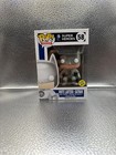 FUNKO Pop Vinyl White Lantern :Batman #58