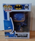 Funko Pop DC Comics:  Batman #598