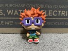 Chuckie Finster ~ Funko Mystery Minis Nickelodeon Rugrats