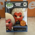 Funko POP! Digital: Yosemite Sam #95 Looney Tunes w/Protector 1635pcs