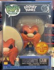 Funko Pop! Digital #95 Yosemite Sam - Exclusive 1635pcs