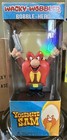 Funko Wacky Wobbler Yosemite Sam Looney Tunes Bobblehead Figure 2006
