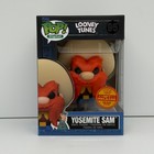 Funko Pop! Digital #95 Yosemite Sam *LE 1635* N FT Exclusive w/ Protector
