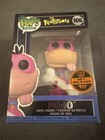 Funko Pop! Digital - Dino The Flintstones #166 - 1800Pcs.