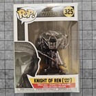 Funko Pop! Vinyl: Star Wars - Knight of Ren (Long Axe) - Amazon (Exclusive) #325