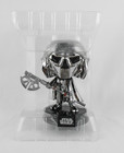 Funko Pop! Star Wars Knight of Ren (Long Axe) (Hematite Chrome) #325 (Near Mint)