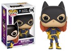 Batgirl DC Super Heroes #136-Funko POP Heroes