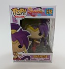 Funko Pop! Vinyl: Shantae - Shantae #578