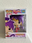 Funko Pop! Vinyl: Shantae - Shantae #578