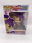 Funko Pop! Vinyl: Shantae - Shantae #578