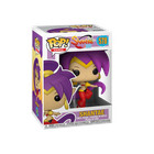 Funko POP! Games Shantae: 1/2 Genie Hero Shantae #578 Vinyl Figure
